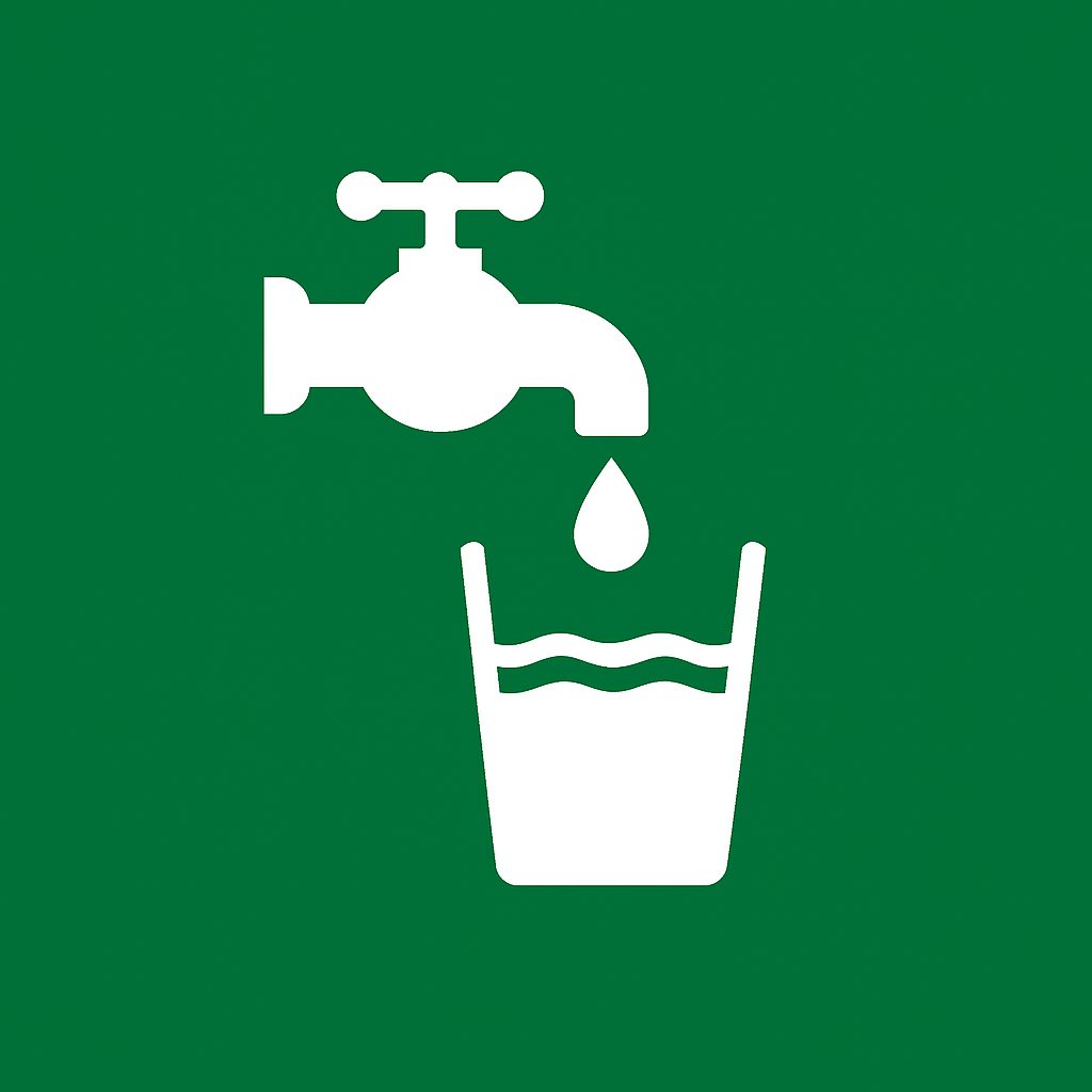 Trinkwasser Installation und Planung nach DIN 1988