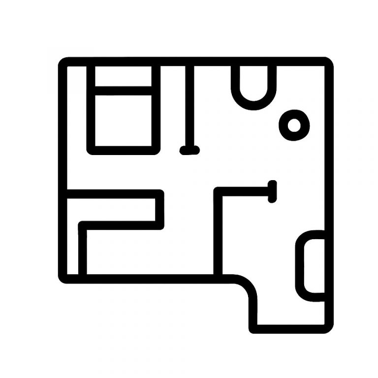 AutoCAD Planoptimierung für technische Gebäudeausrüstung